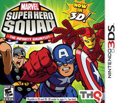 Nintendo 3DS