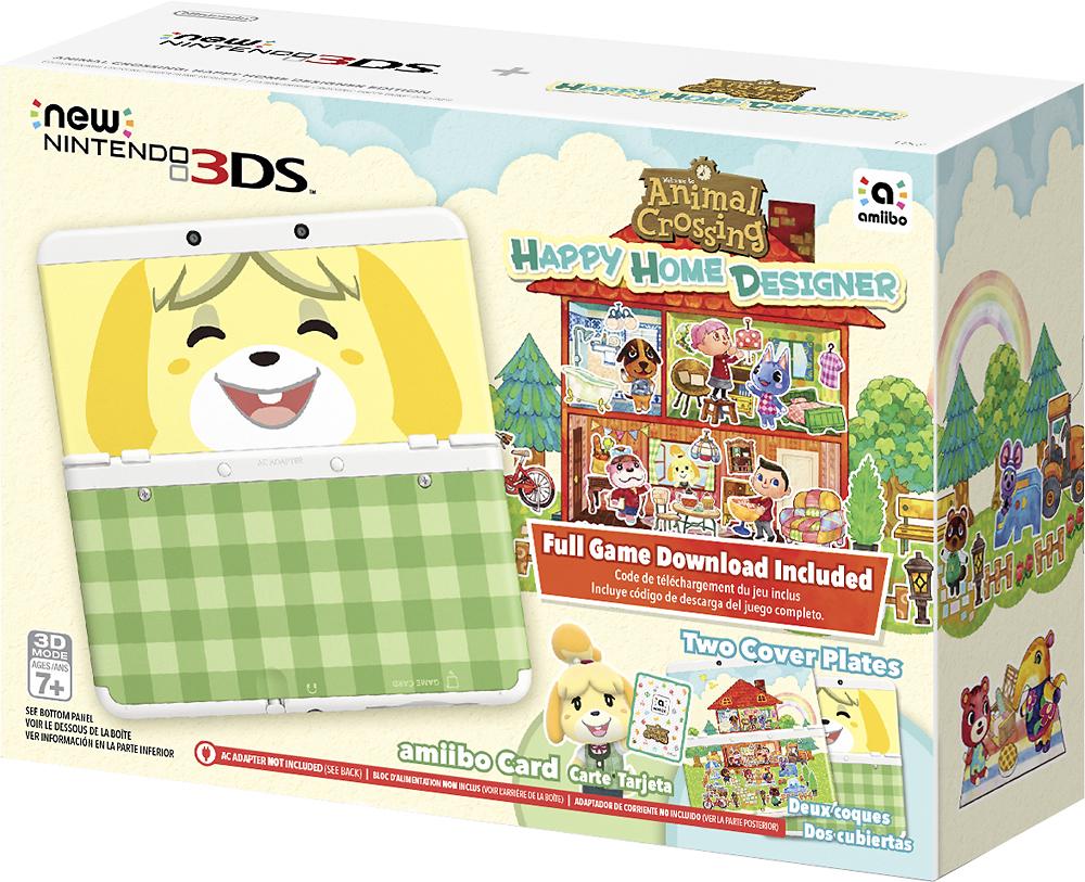 Nintendo 3DS