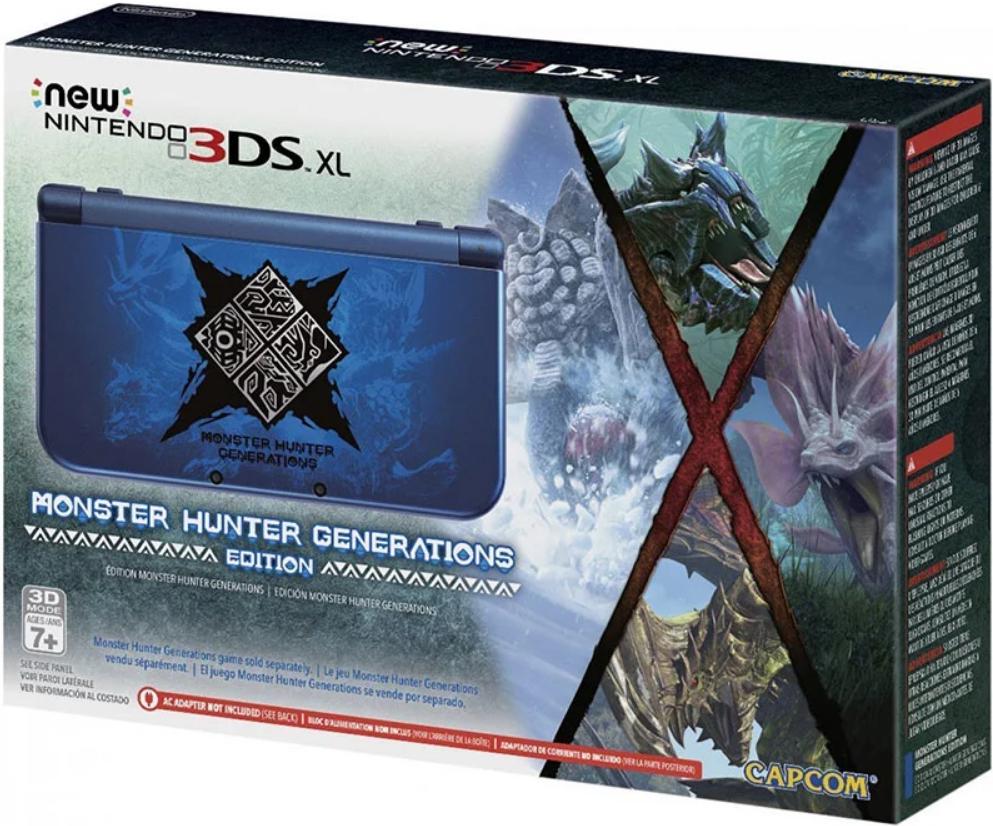 Nintendo 3DS