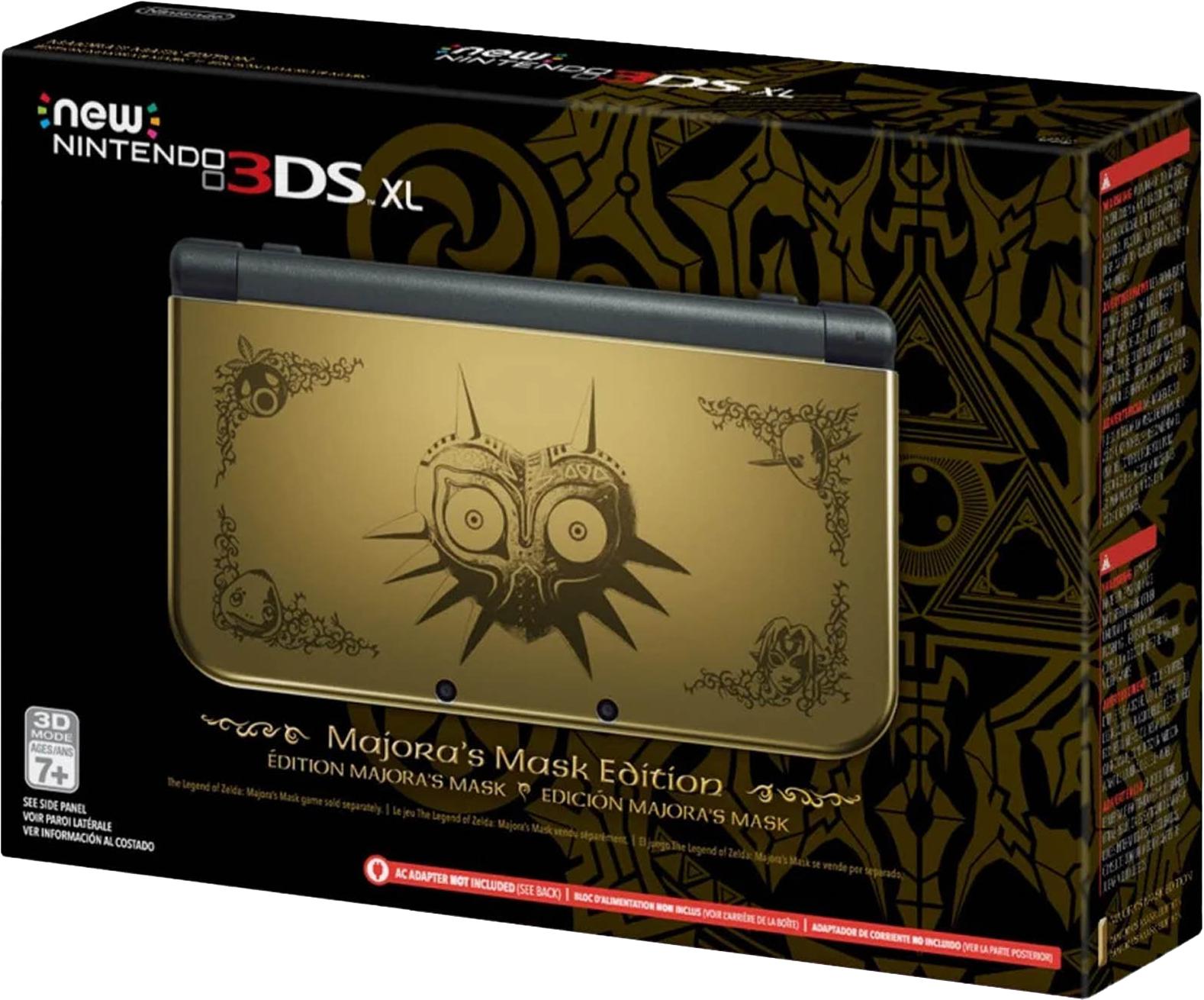 Nintendo 3DS