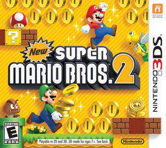 Nintendo 3DS