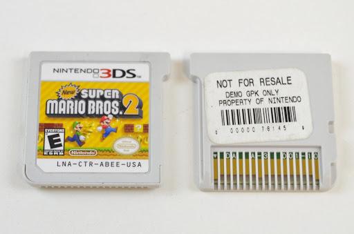 Nintendo 3DS