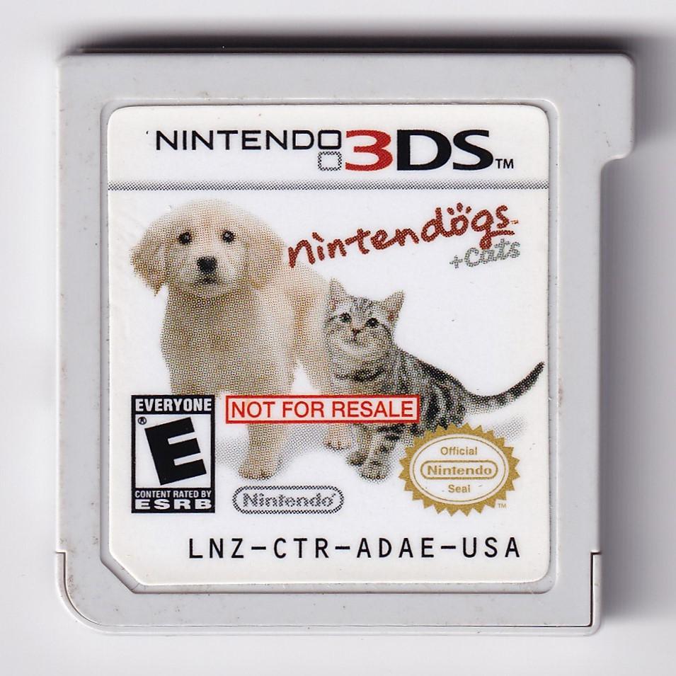 Nintendo 3DS