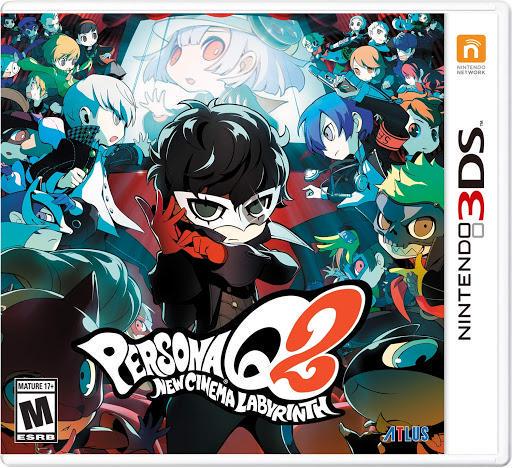 Nintendo 3DS