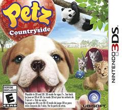 Nintendo 3DS