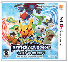 Nintendo 3DS