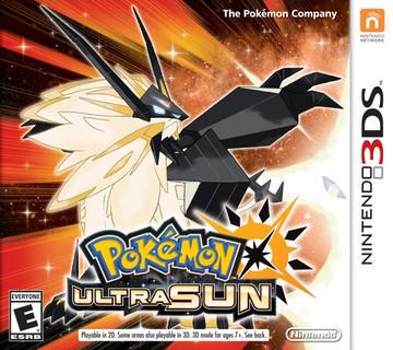 Nintendo 3DS