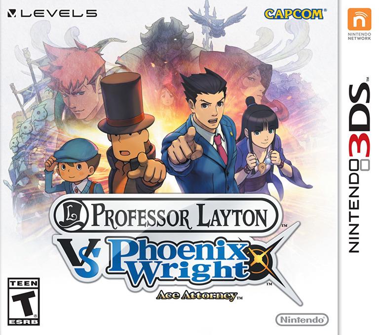 Nintendo 3DS