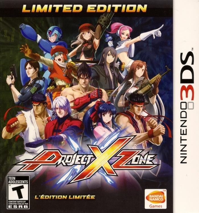 Nintendo 3DS