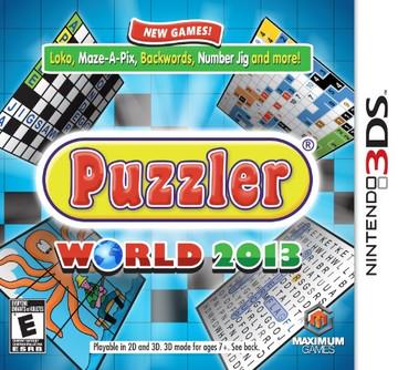Nintendo 3DS
