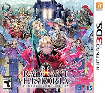 Nintendo 3DS