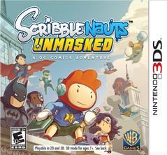 Nintendo 3DS