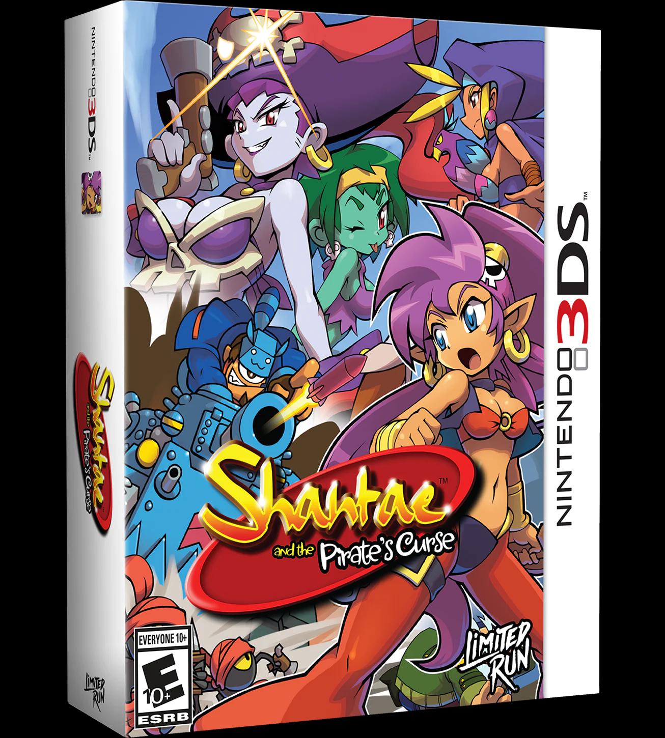 Nintendo 3DS