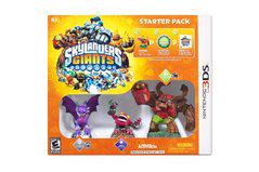 Nintendo 3DS