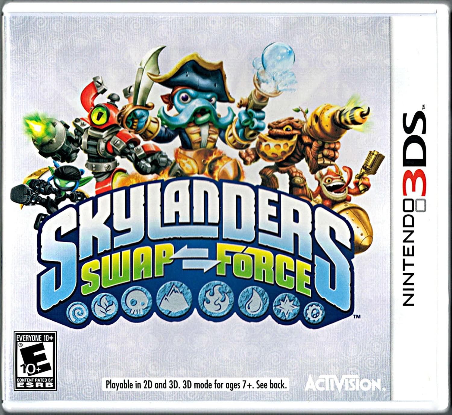 Nintendo 3DS
