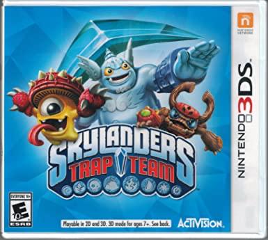 Nintendo 3DS