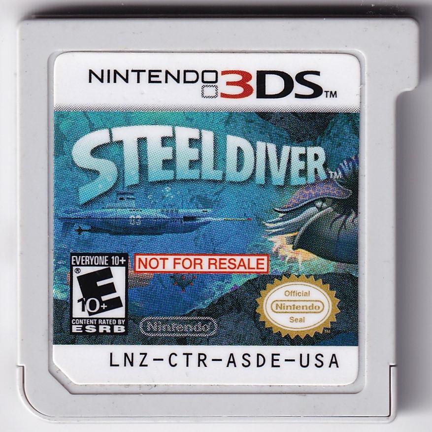 Nintendo 3DS