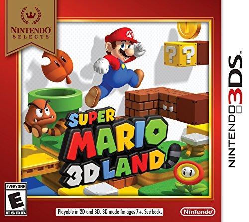 Nintendo 3DS