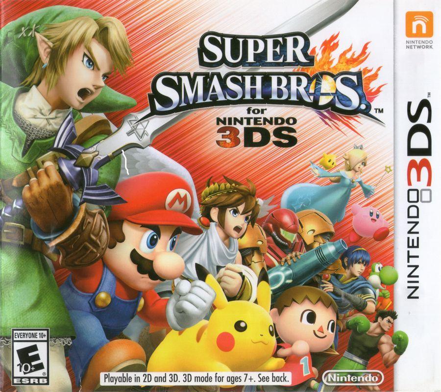 Nintendo 3DS