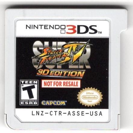Nintendo 3DS
