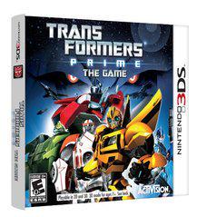 Nintendo 3DS