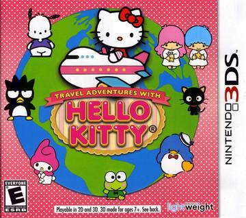 Nintendo 3DS