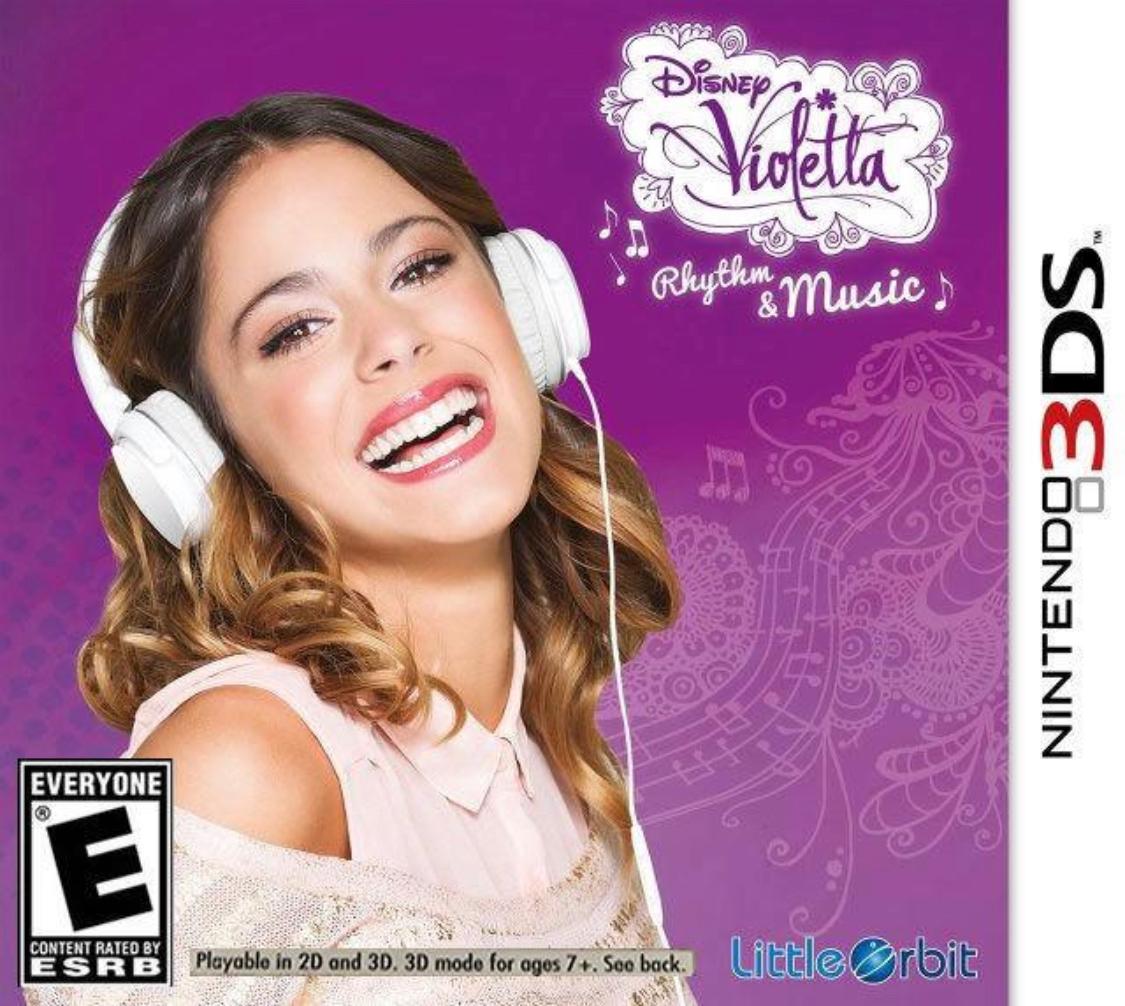 Nintendo 3DS