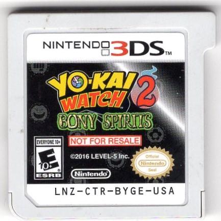 Nintendo 3DS