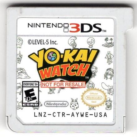 Nintendo 3DS