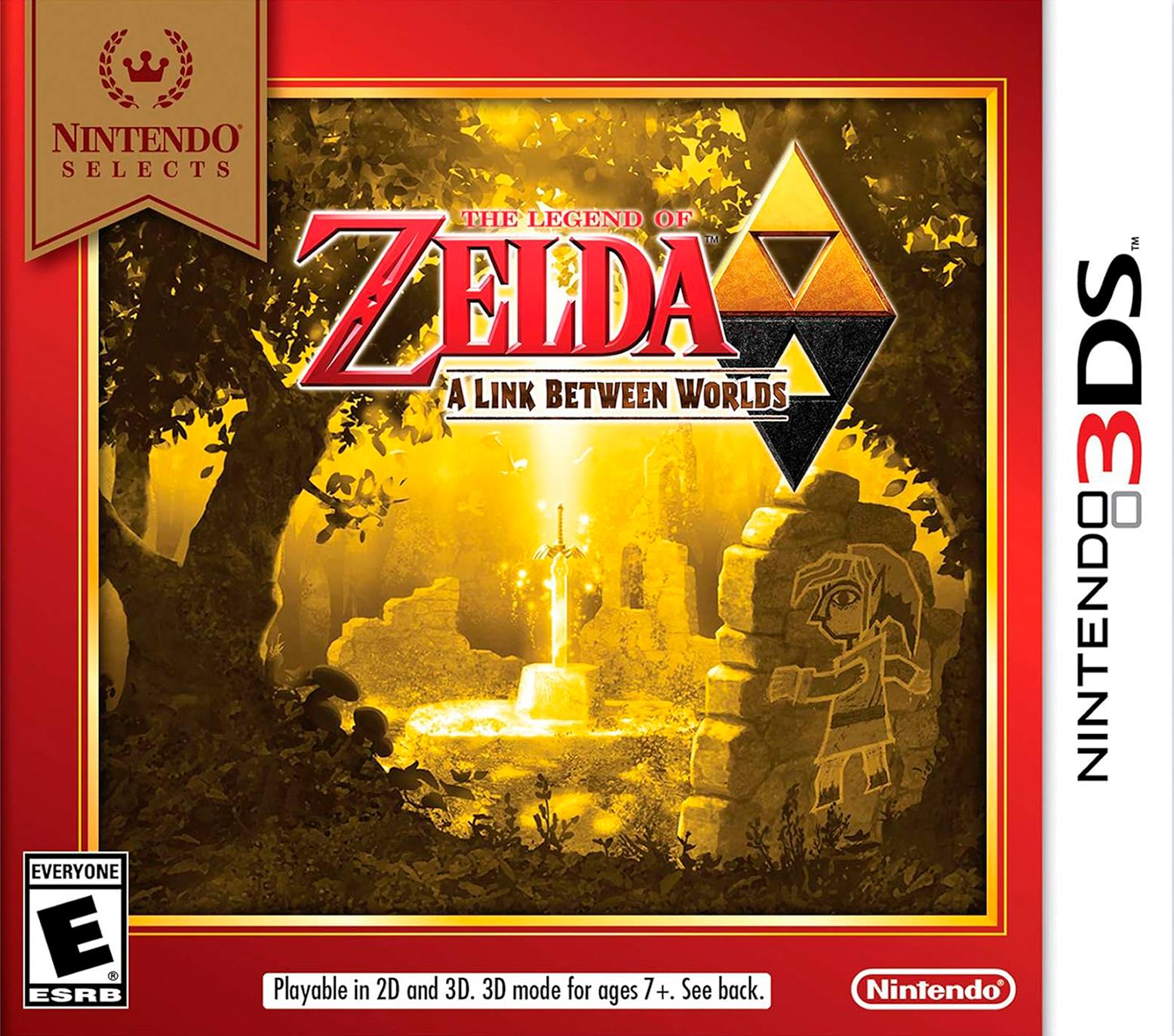 Nintendo 3DS
