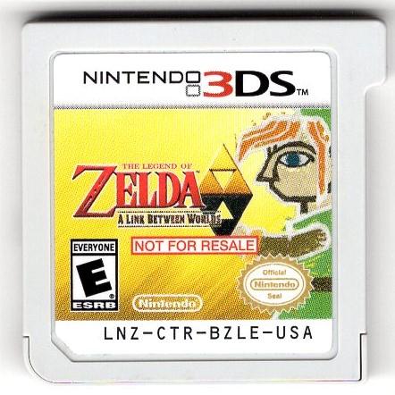 Nintendo 3DS