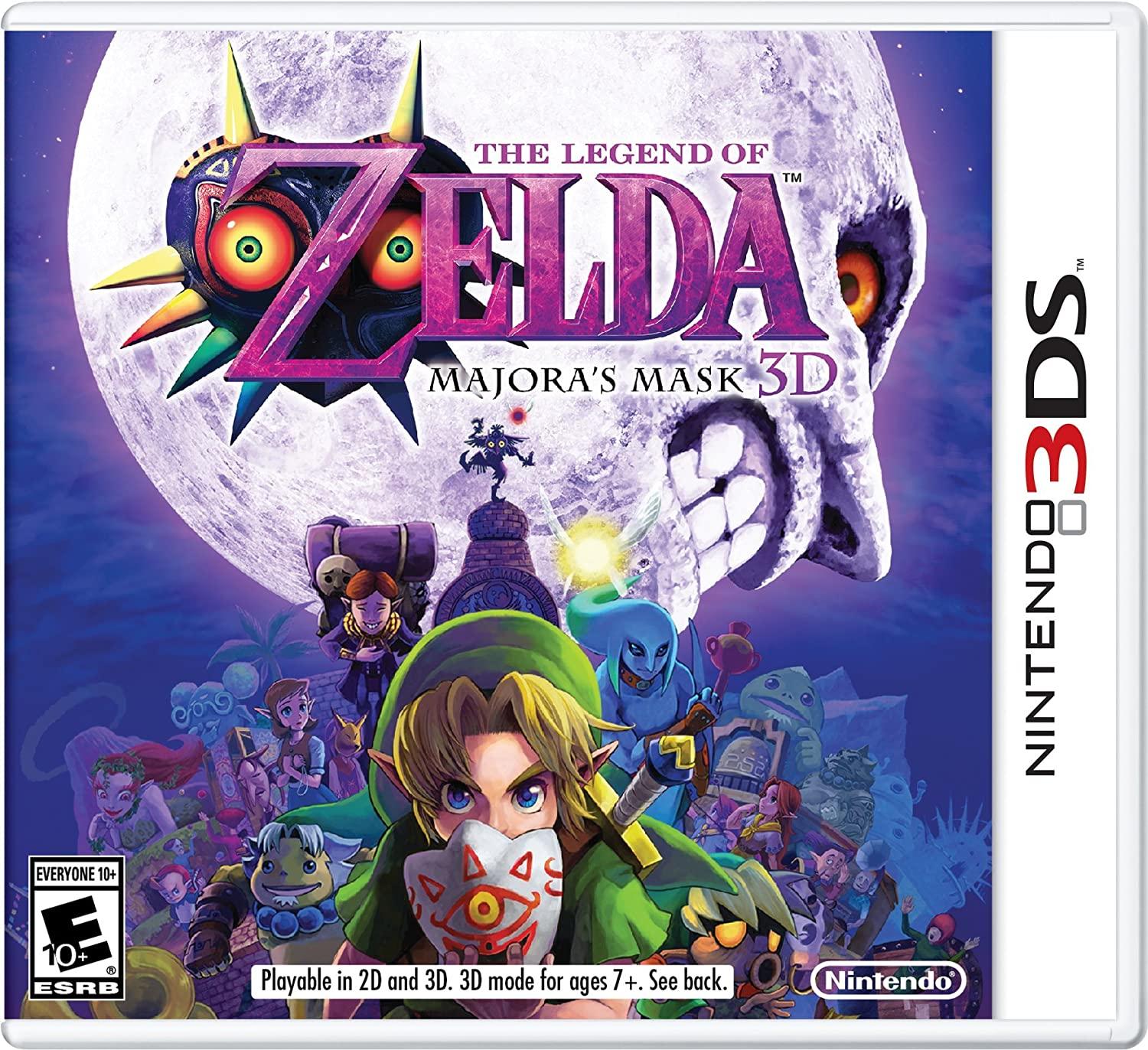 Nintendo 3DS