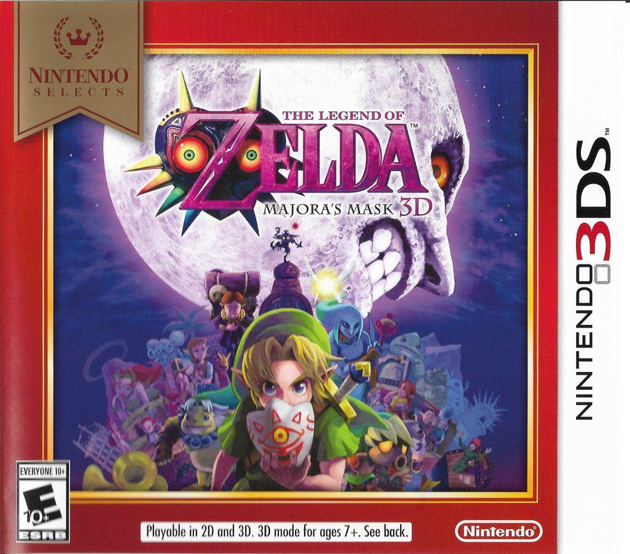 Nintendo 3DS