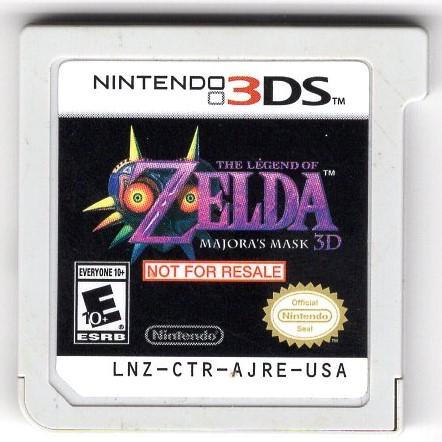 Nintendo 3DS