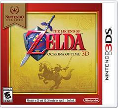 Nintendo 3DS