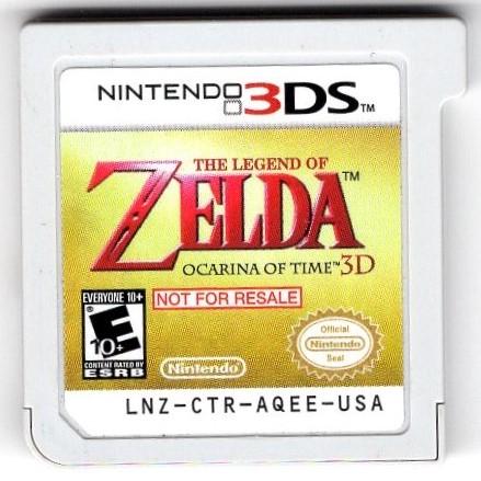 Nintendo 3DS