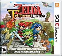 Nintendo 3DS