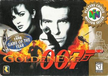 Nintendo 64