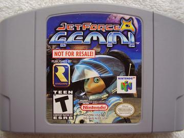 Nintendo 64