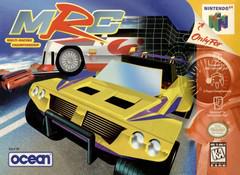 Nintendo 64