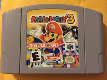 Nintendo 64