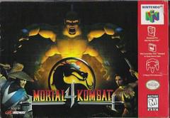 Nintendo 64
