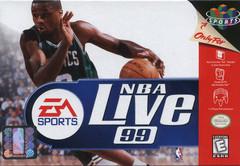 Nintendo 64