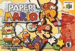 Nintendo 64
