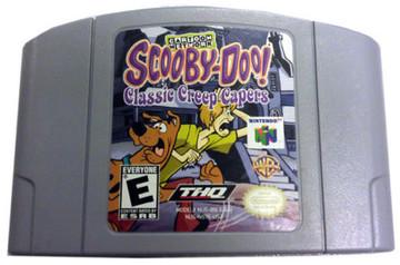 Nintendo 64