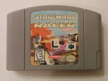 Nintendo 64