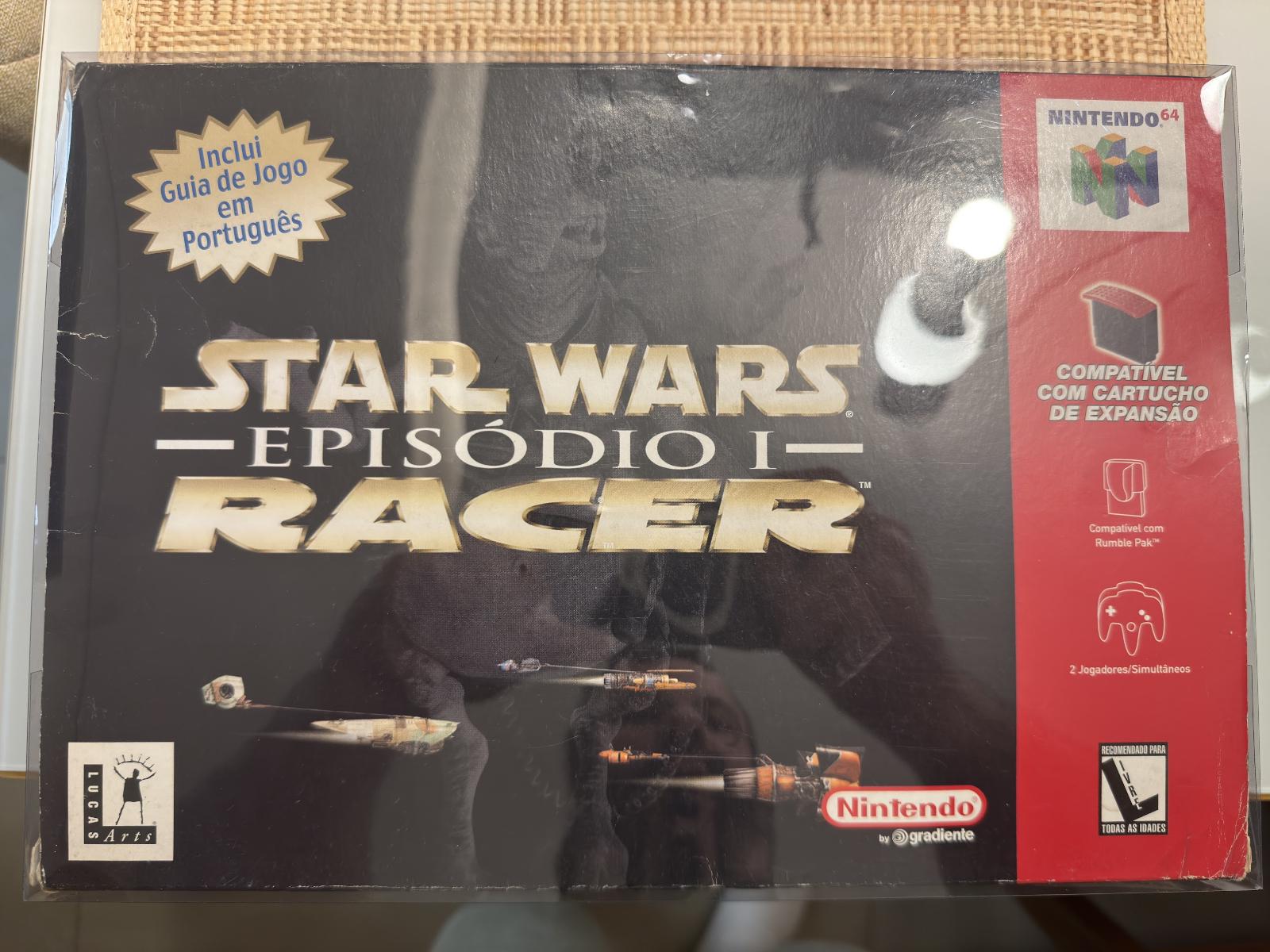 Nintendo 64