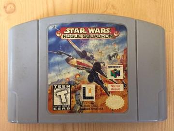 Nintendo 64