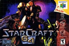 Nintendo 64