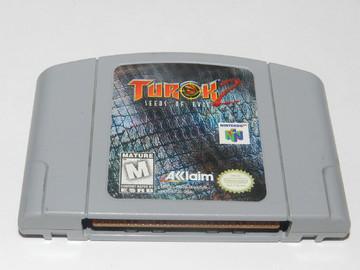 Nintendo 64